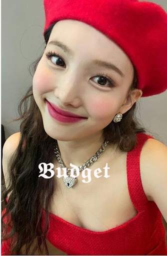 BudgetAuRevoir - Fashion Vogue Kpop Beauty Outfits screenshot 6