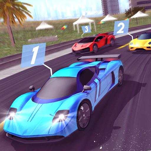 Highway xtreme car racing 2.0.4