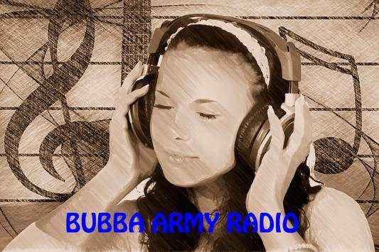 Bubba Army Radio  App Free screenshot 3