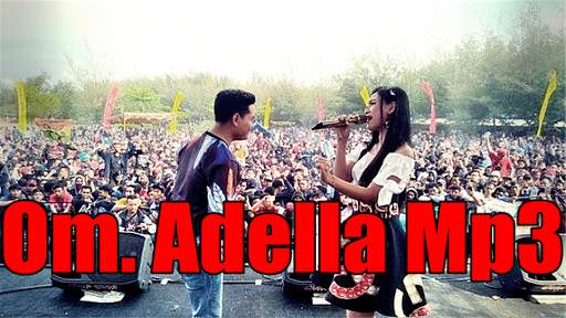 Om Adella Mp3 Offline screenshot 1