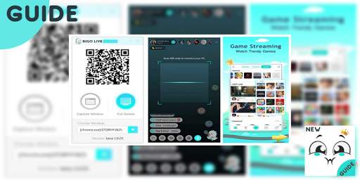 New Guide for Bigoo Lite: LIVE 2020 screenshot 2