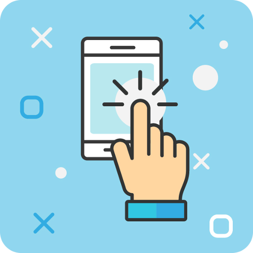 Auto Click Repeater icon