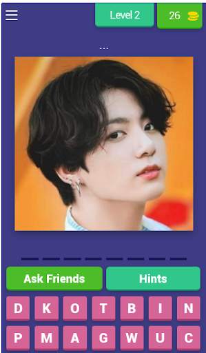 Bts Army guess the pic screenshot 3