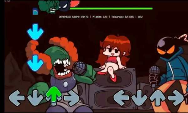 Pico Friday Night Mod Funny vs FNF Mod Guide screenshot 2