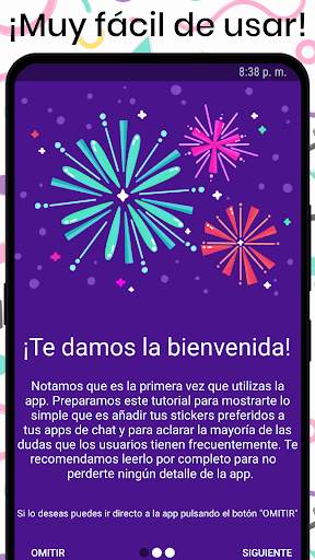 StickersTube - Stickers de Youtubers 📺 screenshot 8