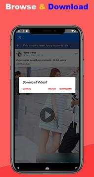 All Video Downloader screenshot 3