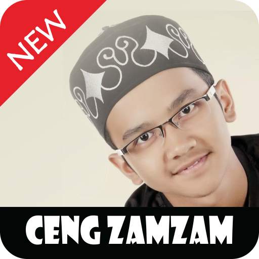 Sholawat Ceng Zam Zam Offline 1.2.0