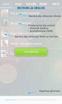 Funny Ringtones SMS screenshot 3