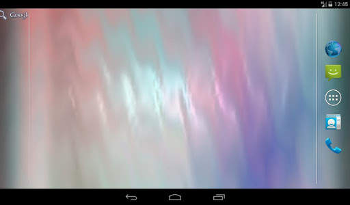 Silk Color Live Wallpaper screenshot 11