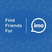 Find Friends For IMO 1.5
