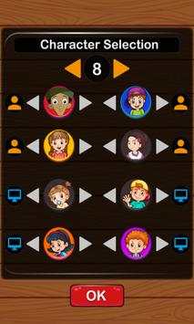 Chhota Bheem Snake and Ladder game screenshot 4