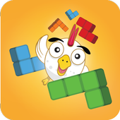 Block Farm icon
