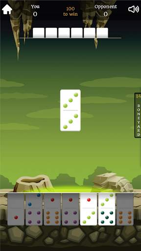 Offline Dominoes screenshot 6