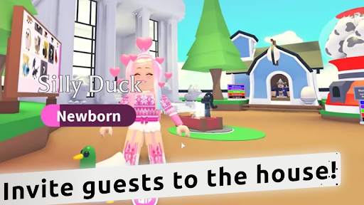 Adopt Me for Roblox mod screenshot 4