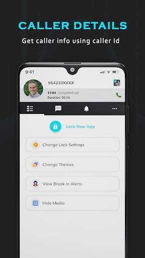 App Lock: Photos & Video Vault screenshot 3