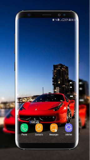 Car Wallpapers screenshot 13