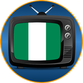 Nigeria TV All Channels Without Internet ! icon