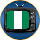 Nigeria TV All Channels Without Internet ! 1.0