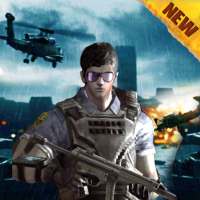 Squad Free Ultimate Fire - Epic Battlegrounds logo