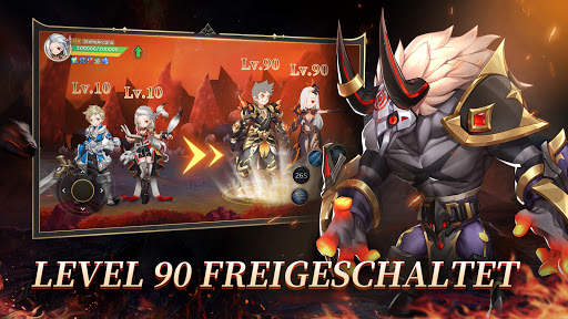Stella Arcana screenshot 2