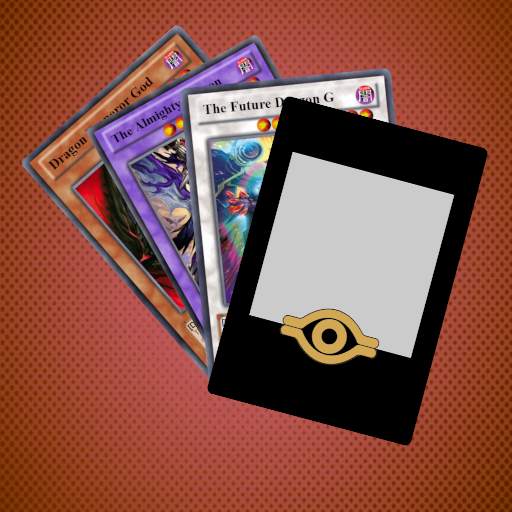Yugioh Card Maker 1.2.3