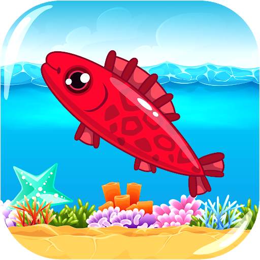 Fishing game screenshot 8