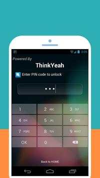 اخفاء التطبيقات والبرامج screenshot 4