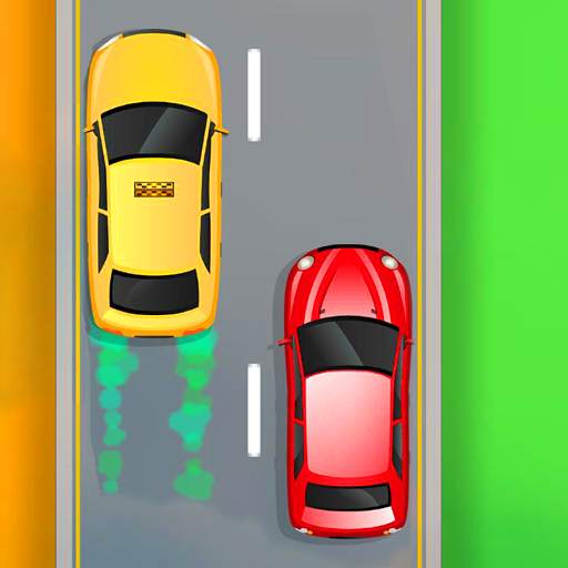 Fun Kid Racing - Traffic Game For Boys And Girls 0.51