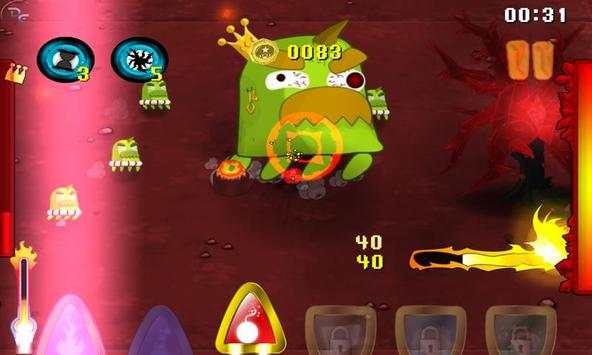 Fire Defense screenshot 3