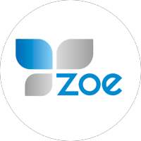 Zoe Gospel Center App logo