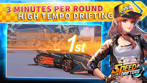 Speed Drifters screenshot 3
