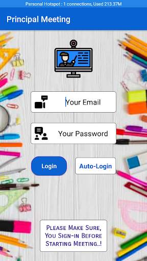 Lucent Institute App screenshot 4