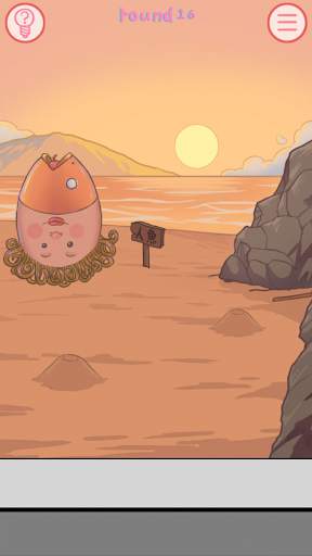 My girlfriend is missing - Funny Escape Games screenshot 2