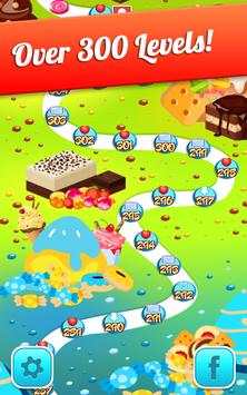 Candy Fever Mania screenshot 3