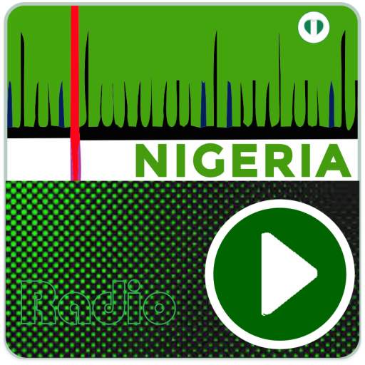 All Nigeria Radio Stations App - Nigeria Radio App 7.4