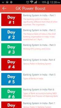 GK PowerBoost: Current Affairs screenshot 8