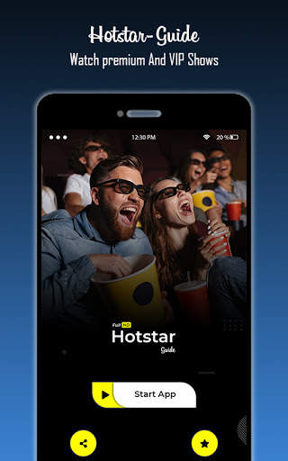 Hot Live TV Show HD - Live Cricket TV Show Guide screenshot 2