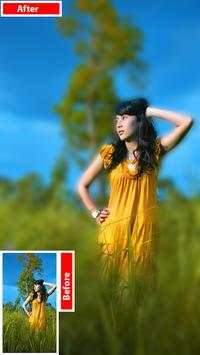 Auto Blur Background screenshot 3