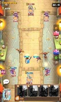 Clash of Legend Minions screenshot 3
