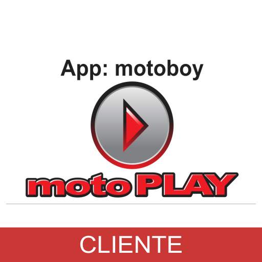 App Motoplay - Cliente 14.3