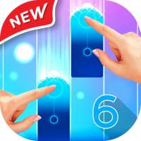 Piano Tiles 2020: Magic Piano