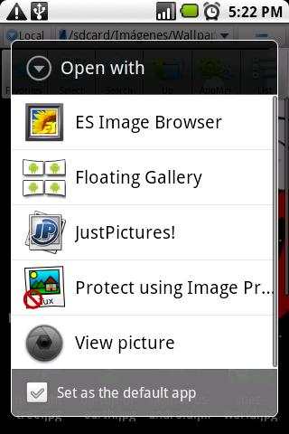 Image Protector screenshot 5