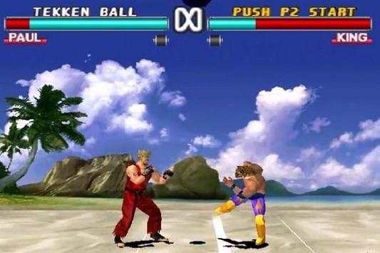 Guide Tekken 3 screenshot 3