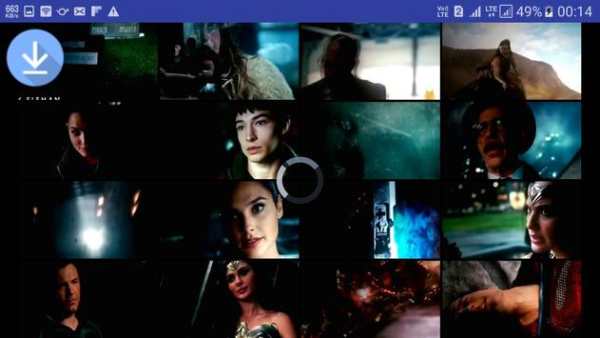 Fmovies - Watch and download movies for free screenshot 2