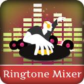 Mp3 Ringtone Mixer 1.4
