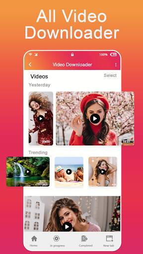 Free Video Downloader - HD Video Downloader screenshot 2
