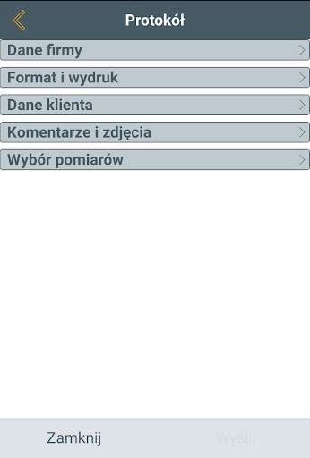 testo 330i screenshot 5