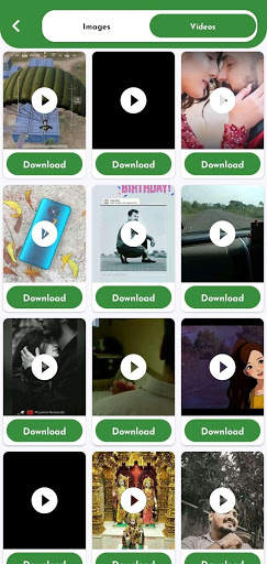Status Saver & Downloader for Whatsapp and Insta screenshot 1