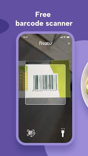Fitatu Calorie Counter & Diet screenshot 2