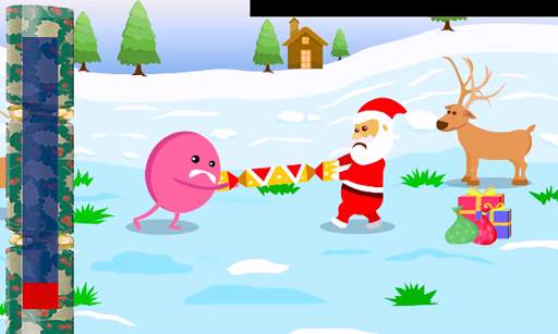 Foolz: Killing Santa screenshot 3